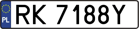 RK7188Y