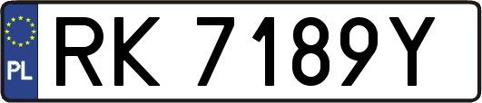RK7189Y