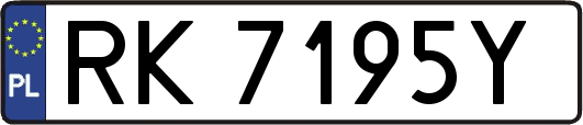RK7195Y