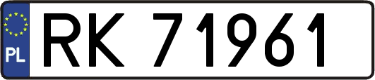RK71961