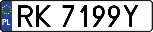 RK7199Y
