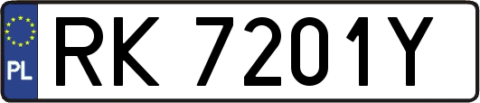 RK7201Y