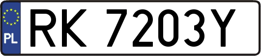 RK7203Y