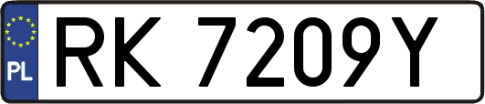 RK7209Y
