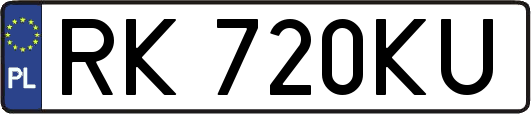 RK720KU