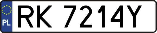 RK7214Y