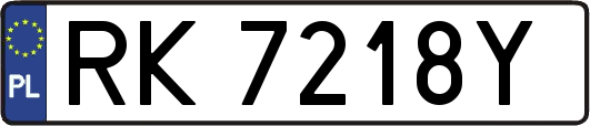 RK7218Y