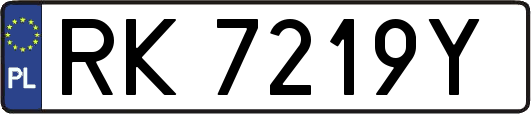 RK7219Y