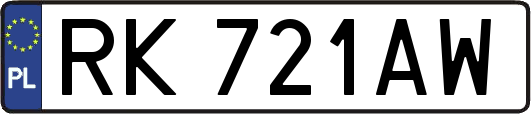 RK721AW