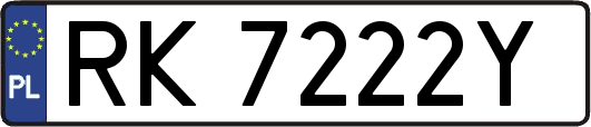 RK7222Y