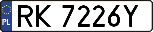 RK7226Y