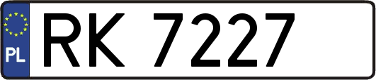 RK7227