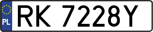 RK7228Y