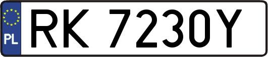 RK7230Y