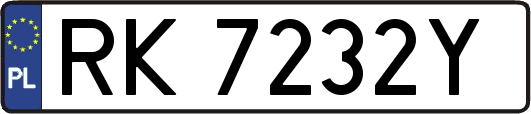 RK7232Y