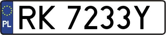 RK7233Y