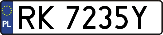 RK7235Y
