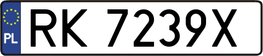 RK7239X