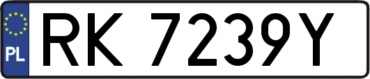 RK7239Y