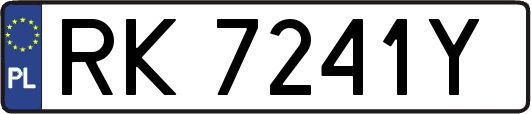 RK7241Y