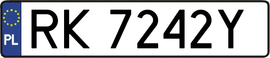 RK7242Y