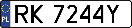 RK7244Y