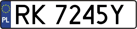 RK7245Y