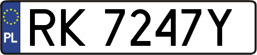 RK7247Y