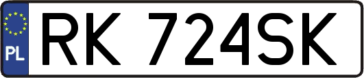 RK724SK