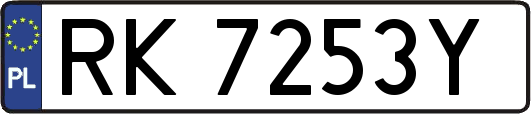 RK7253Y