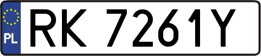 RK7261Y