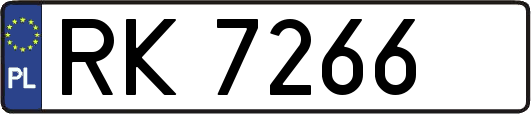 RK7266