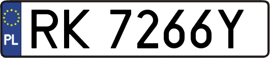 RK7266Y