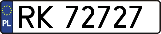 RK72727
