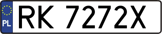RK7272X