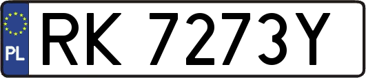 RK7273Y