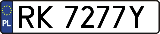 RK7277Y