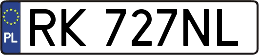 RK727NL