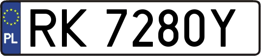 RK7280Y