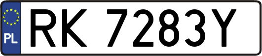 RK7283Y