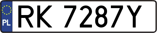 RK7287Y