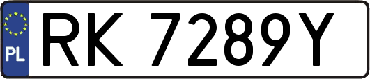 RK7289Y