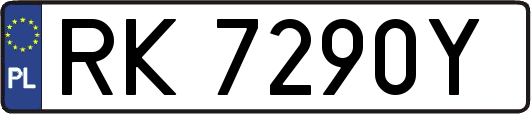 RK7290Y