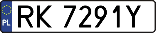 RK7291Y