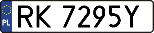 RK7295Y