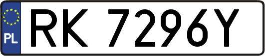 RK7296Y