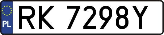 RK7298Y