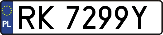 RK7299Y