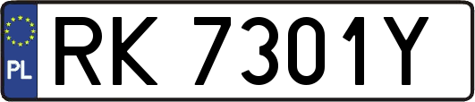 RK7301Y