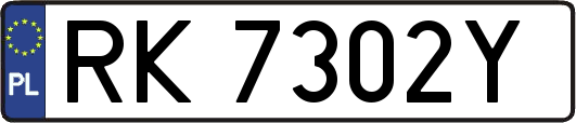 RK7302Y